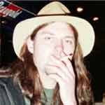 Tino ( Trockener, inoffiziell notorischer Oberalki ) 